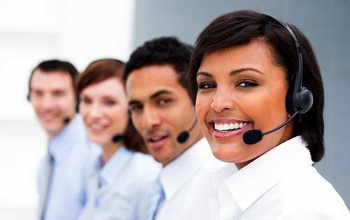 Customer-care-and-support